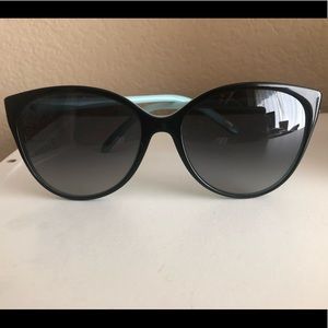 *NEW* Tiffany Sunglasses